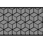 Panneaux de clôture Elena 200×120 cm