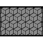 Panneaux de clôture Elena 200×135 cm