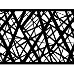 Panneaux de clôture Eva 200×135 cm