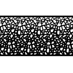 Panneaux de clôture Perina 200×100 cm