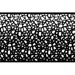 Panneaux de clôture Perina 200×120 cm