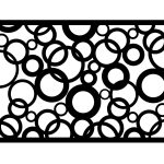 Panneaux de clôture Felicia 200×135 cm