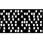 Panneaux de clôture Cristina 200×100 cm