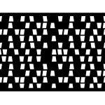 Panneaux de clôture Cristina 200×135 cm