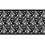 Panneaux de clôture Luisa 200×100 cm