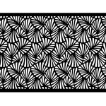 Panneaux de clôture Sienna 200×135 cm