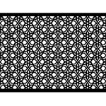 Panneaux de clôture Etta 200×135 cm