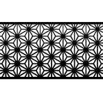 Panneaux de clôture Perla 200×100 cm