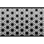 Panneaux de clôture Perla 200×120 cm