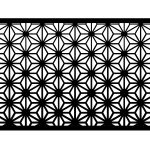 Panneaux de clôture Perla 200×135 cm