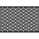 Panneaux de clôture Giulia 200×120 cm