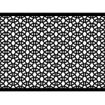 Panneaux de clôture Giulia 200×135 cm