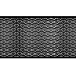 Panneaux de clôture Caterina 200×100 cm