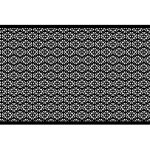 Panneaux de clôture Caterina 200×120 cm