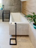 Porte papier toilette sur pied Loft – Image 2