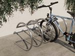 Support à vélos Fala Chrom XL – Image 3