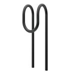 Stojak rowerowy Dali