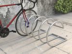 Râtelier vélo Fala Chrome M – Image 2
