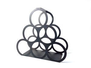 Patras wine rack