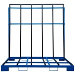 Stojak transportowy typ A dwustronny 1800x900x2229