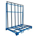 Stojak transportowy typ L jednostronny 1350x800x1660