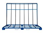 Stojak transportowy typ L jednostronny 3000x1150x2000 – Image 2
