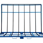Stojak transportowy typ A dwustronny 2200x800x2270