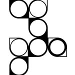 Treillis Malla M 56x75 cm