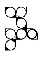 Treillis Malla M 56x75 cm