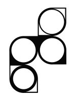 Treillis Malla S 38x56 cm