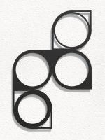 Treillis Malla S 38x56 cm – Image 2