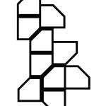 Treillis Rima L 53x88 cm