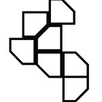 Treillis Rima M 52x68 cm