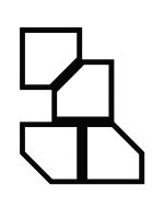 Treillis Rima S 35x44 cm