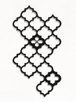 Treillis Maroko L 54x98 cm – Image 2