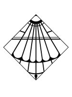 Treillis Paro L 80x80 cm