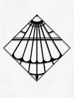 Treillis Paro L 80x80 cm – Image 2