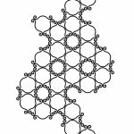 Treillis Esso L 62x98 cm