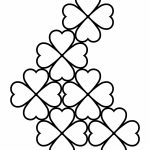 Treillis Trebo M 61x80 cm