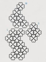 Treillis Trebo M 61x80 cm – Image 3