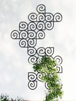 Treillis Kumulus S 79x60 cm – Image 2