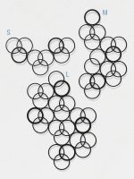 Treillis Kulos L 67x95 cm – Image 2