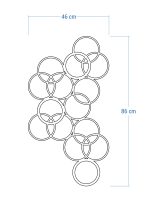 Treillis Kulos M 46x86 cm – Image 4