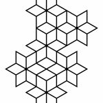 Treillis Tahti L 77x98 cm