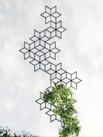 Treillis Tahti L 77x98 cm – Image 4