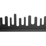 Patère WIE163 40 cm