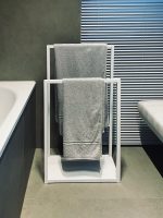 Porte serviette sur pied  S – Image 3