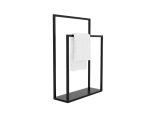 Porte serviette sur pied  M