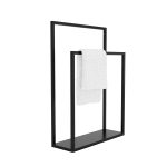 Porte serviette sur pied  M