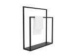 Porte serviette sur pied  L